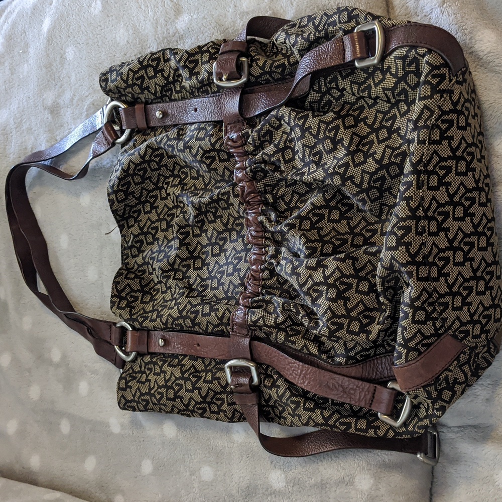 DKNY purse
